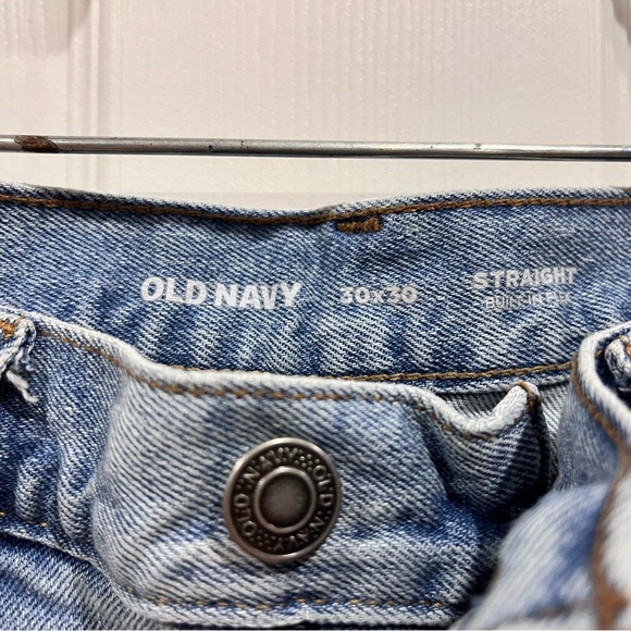 Men’s straight built in flex - Picture 3 of 3